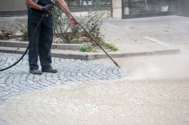 Best Graffiti Removal Services in Innsbrook, VA