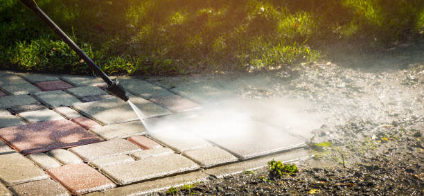 Professional Pressure Washing Services in Innsbrook, VA