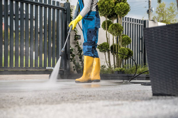 Best Oil and Grease Removal from Surfaces in Innsbrook, VA