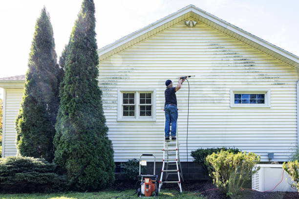 Best Window and Screen Pressure Cleaning in Innsbrook, VA